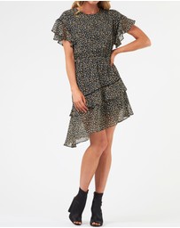 Amelius - Keria Mini Dress