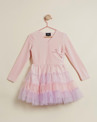 Mia Tutu Dress - Kids