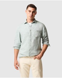 Rodd & Gunn - Coromandel 2 Sports Fit Shirt