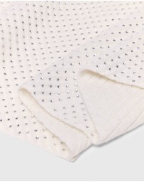 Maje - Estrass Scarf