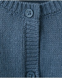 M.N.G - Cole Cardigan - Babies