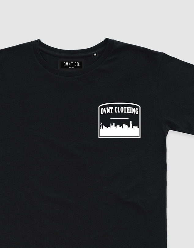 DVNT - Origins Tee - Youth