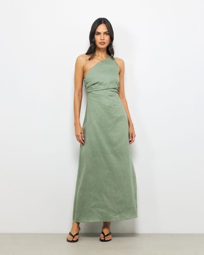 Mineral Green
