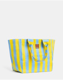 EAU BAGS - Grand Tote Bag