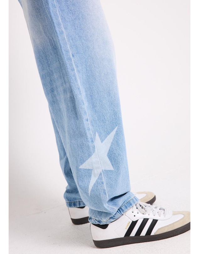 Spencer Project - International Denim Jeans
