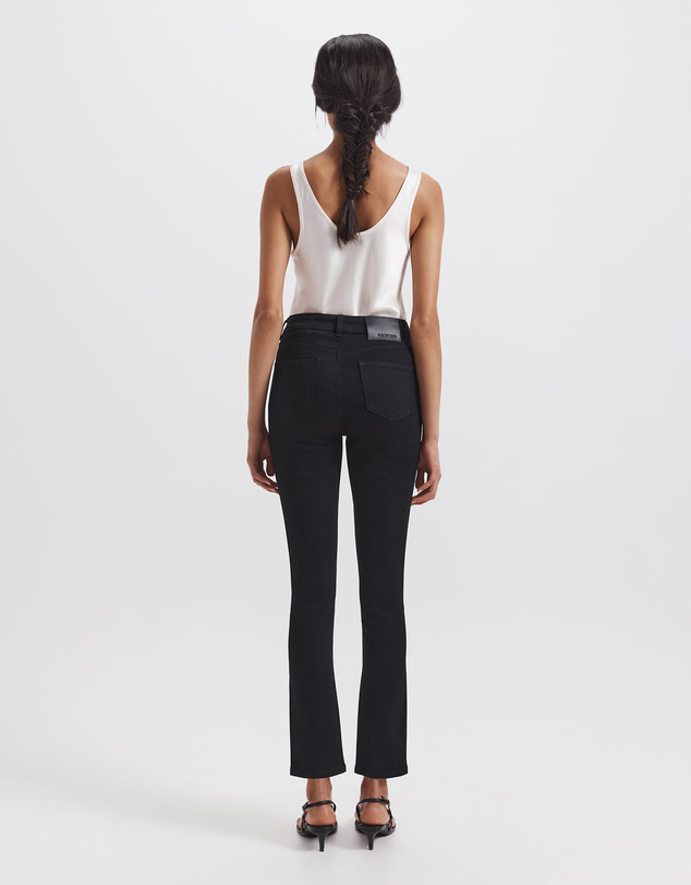 SABA - Anna High Rise Skinny Jean