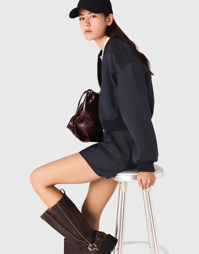 Maje - Balimo Jacket