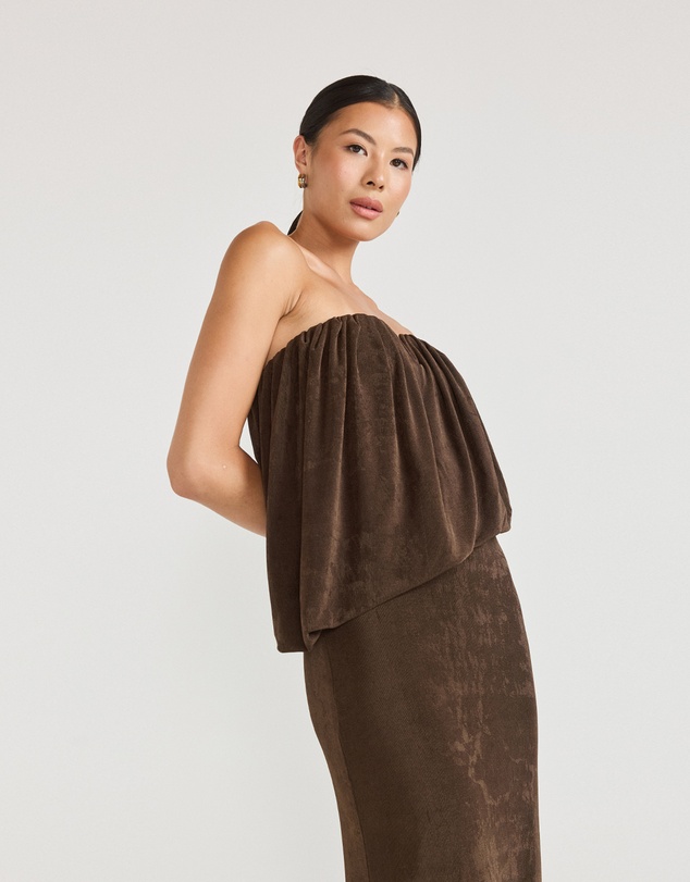 TOJHA - Elinda Dress