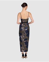 Romance by Honey and Beau - Merci Dress