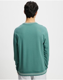 TravisMathew - Vip Ticket Sweatshirt