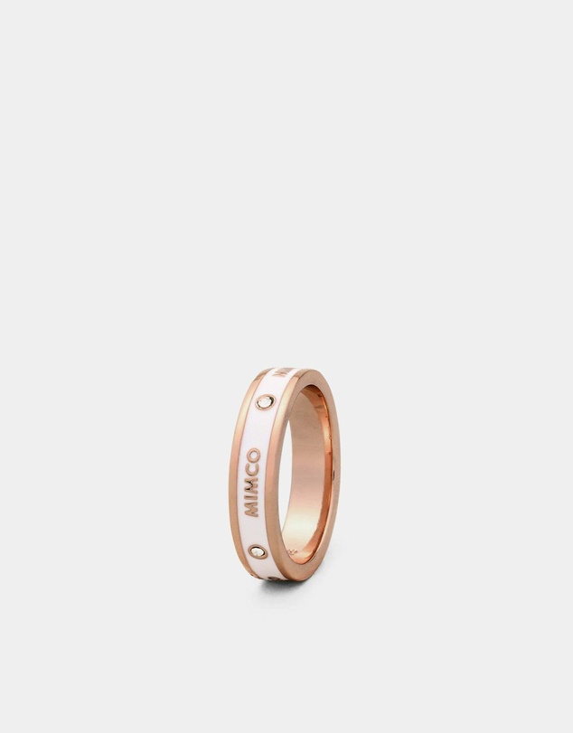 MIMCO - Enamour Ring