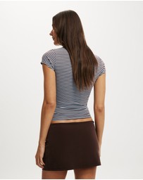 Cotton On - Honey Skort
