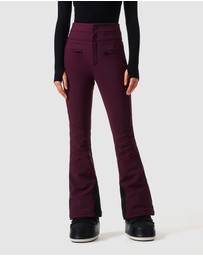 Perfect Moment - Aurora High Waist Ski Pants