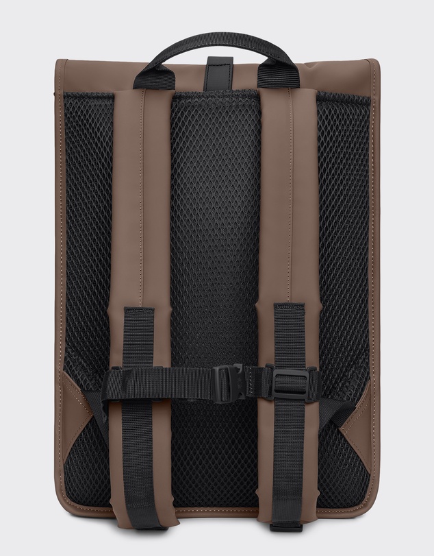 RAINS - Rolltop Rucksack