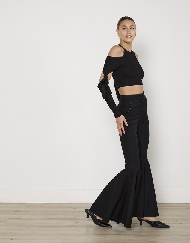 Cirkular - Pre-Loved - Artclub Tanzini Top