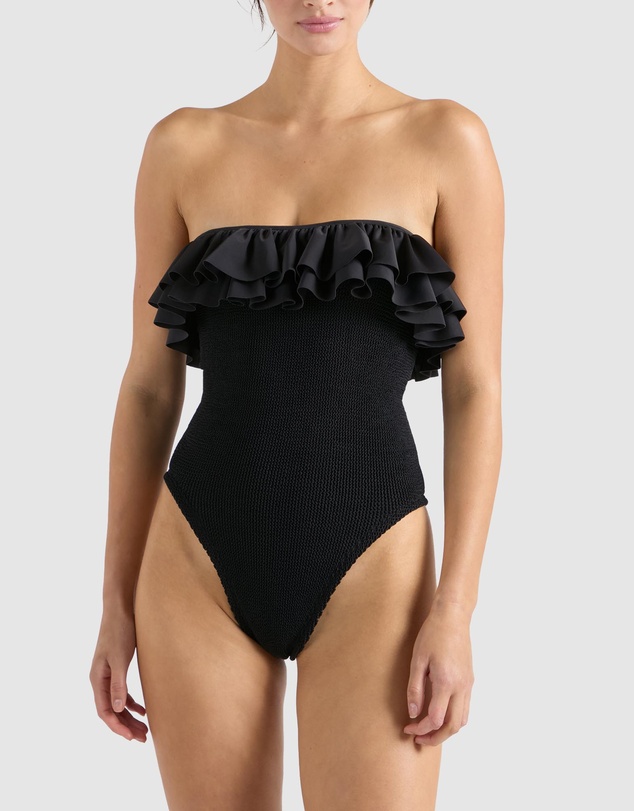 Hunza G - Eloise Swimsuit