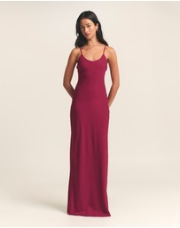 ST MRLO - Gemma Slip Dress