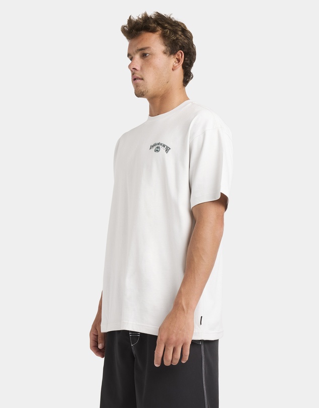 Billabong - Mens Spec 73 Bio T-Shirt