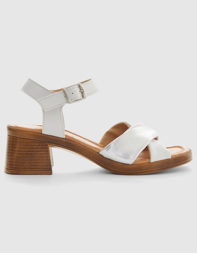 Easy Steps - Odette