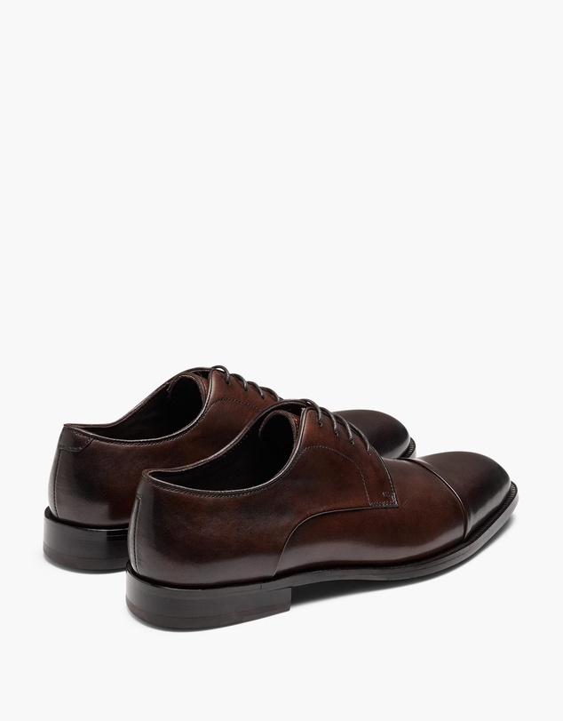 Aquila - Ludlow Derby Shoes