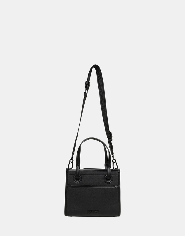 Steve Madden - BEris Black Black Handbags