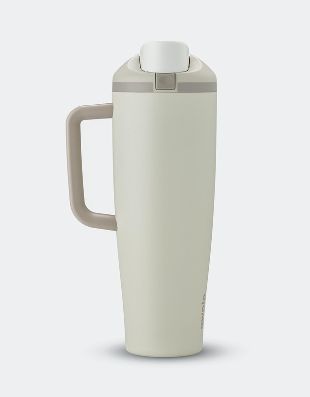 Owala - Owala Freesip Tumbler Stainless Steel Insulated 1.185l