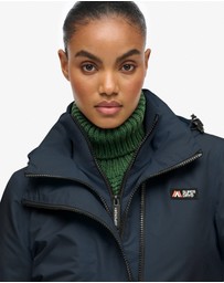 Superdry - Hooded Mountain Windbreaker Jacket