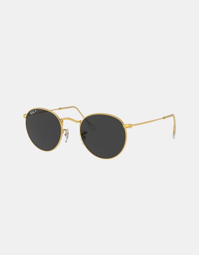 Ray-Ban - Round Metal RB3447