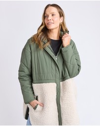 Foxwood - Celia Coat