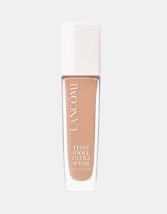 Lancome - Teint Idole Ultra Wear Care Glow Foundation