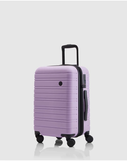 Nere - Stori Carry-On 55cm Suitcase