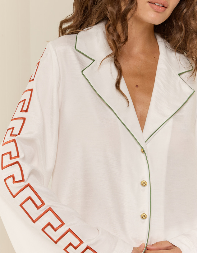 Palm Noosa - Riona Shirt