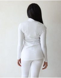 Mod Squad - Luxe Long Basic Base Layer