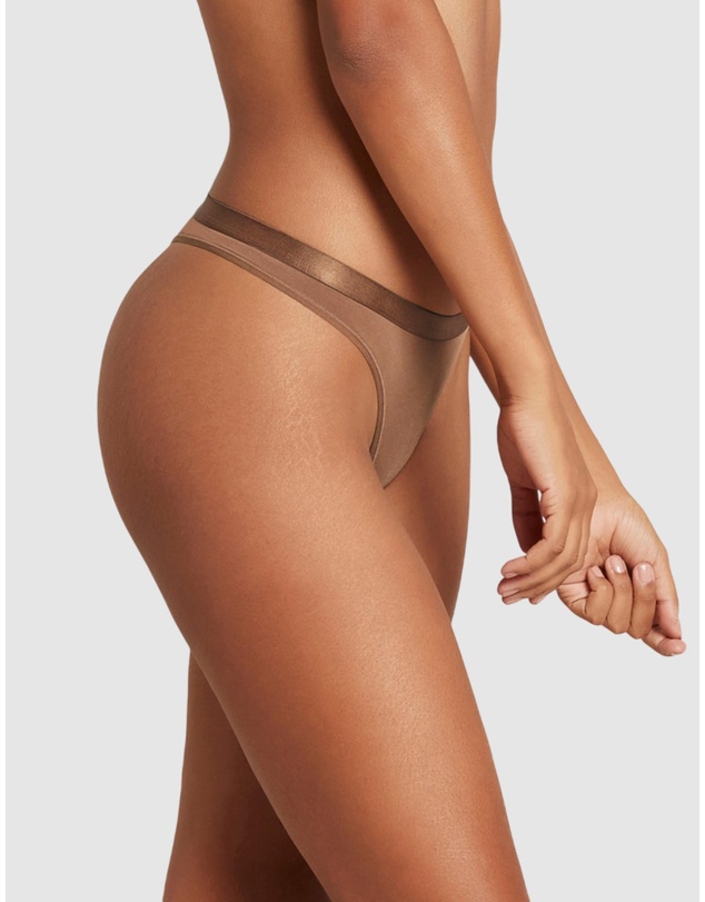 Boody - 2-Pack LYOLYTE G-String