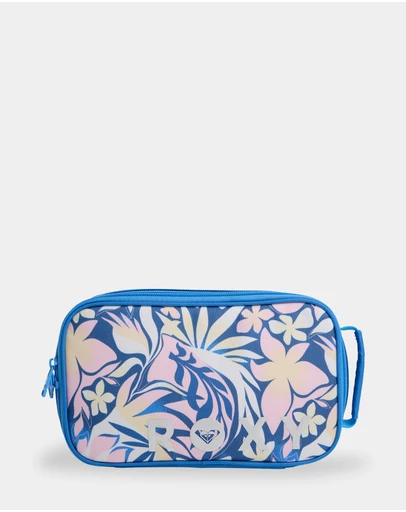 Roxy - Get The Move Lunchbox