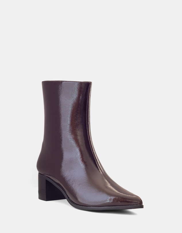 Therapy - Paige Ankle Boots