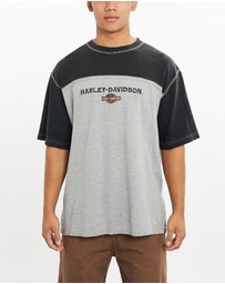 Vintage by The Real Deal - Pre Loved - Vintage Harley Davidson Tee
