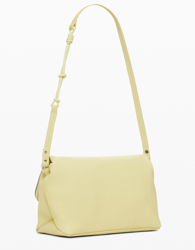 Desigual - Mini crossbody bag