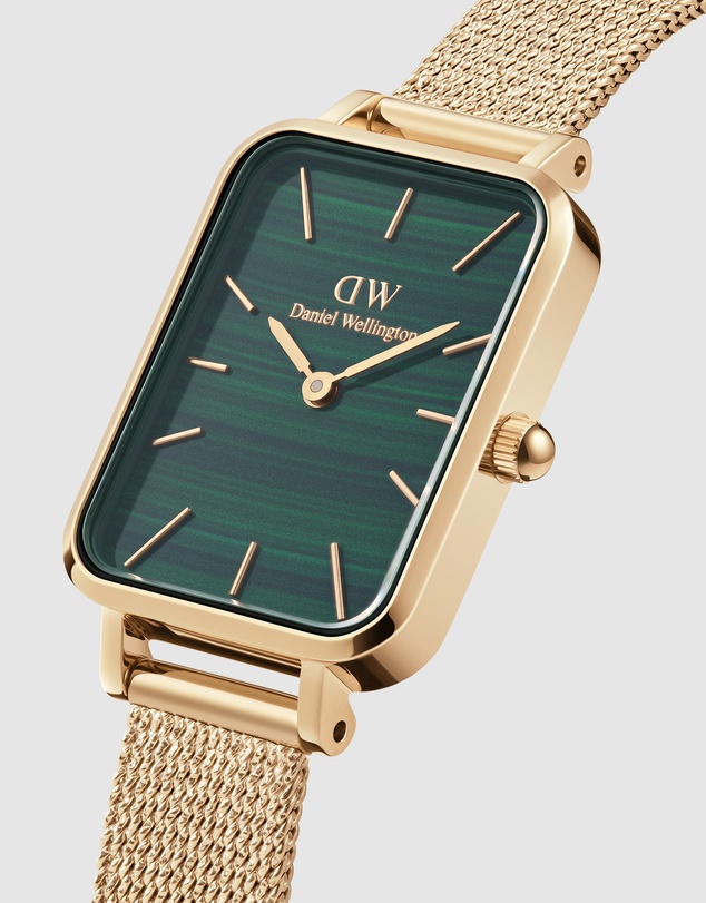 Daniel Wellington - Quadro Evergold