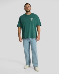 Johnny Bigg - Painter Relaxed Fit Tee