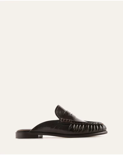 Jo Mercer - Topaz Loafer