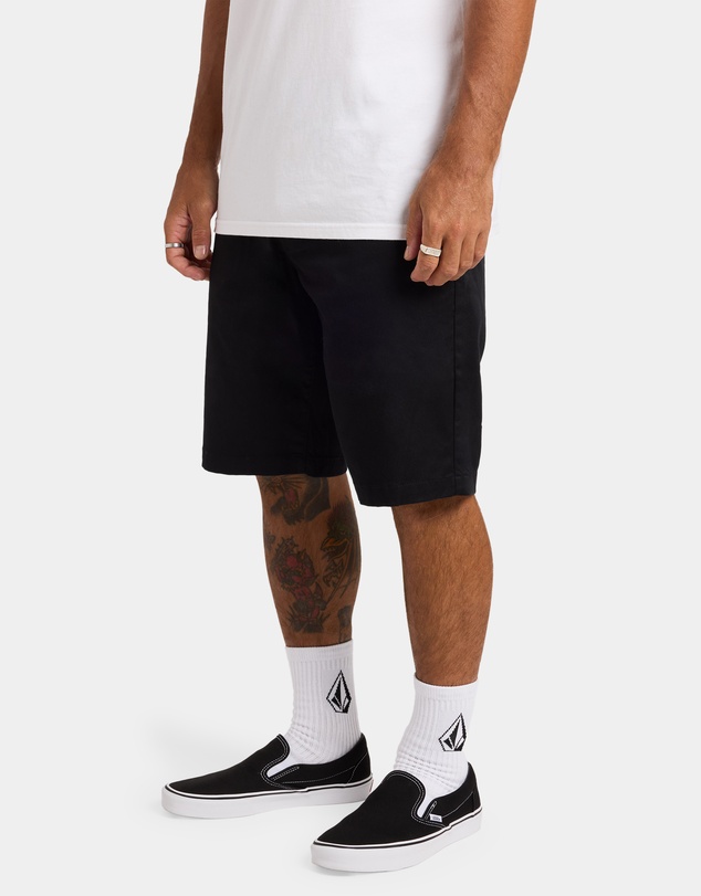 Volcom - Mens Frickin Modern Walkshorts