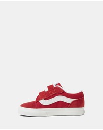 Vans - Vero LS V Infant