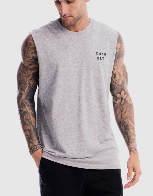 Counter Culture - Geo Tank