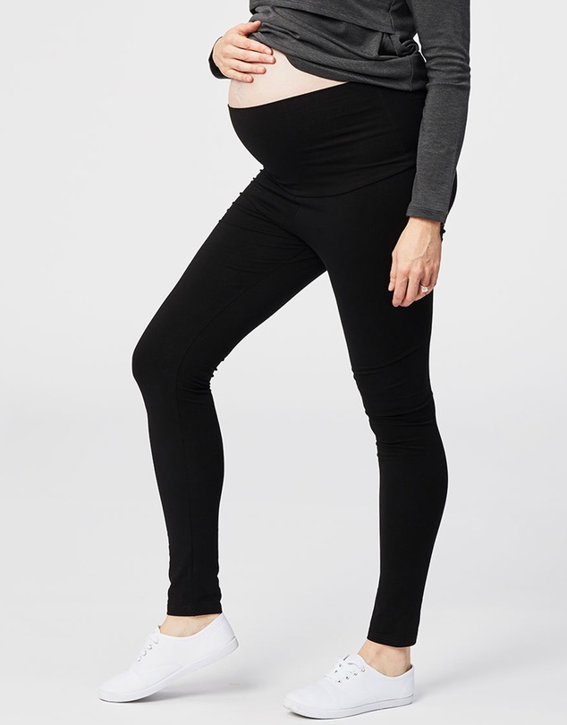 Cake Maternity - Cookie Maternity Leggings