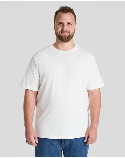Johnny Bigg - Classic Heavy Weight Tee