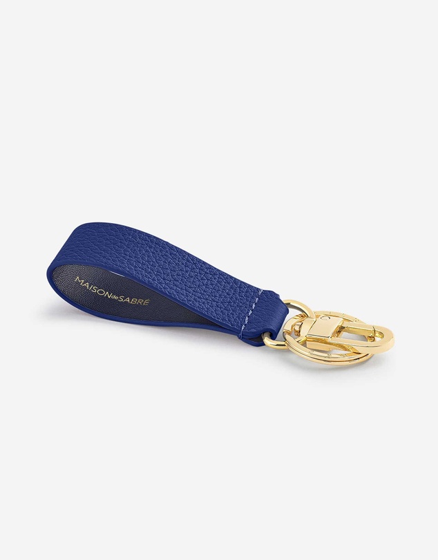 Maison De Sabre - The Upcycled Keychain