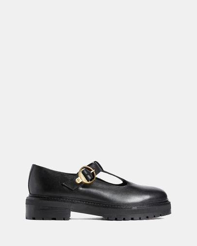 Barbour - Ryton Mary Jane Flats