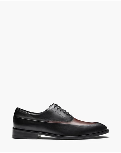 Aquila - Fulton Oxford Shoes