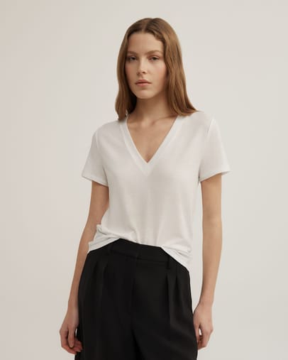 Fresh White